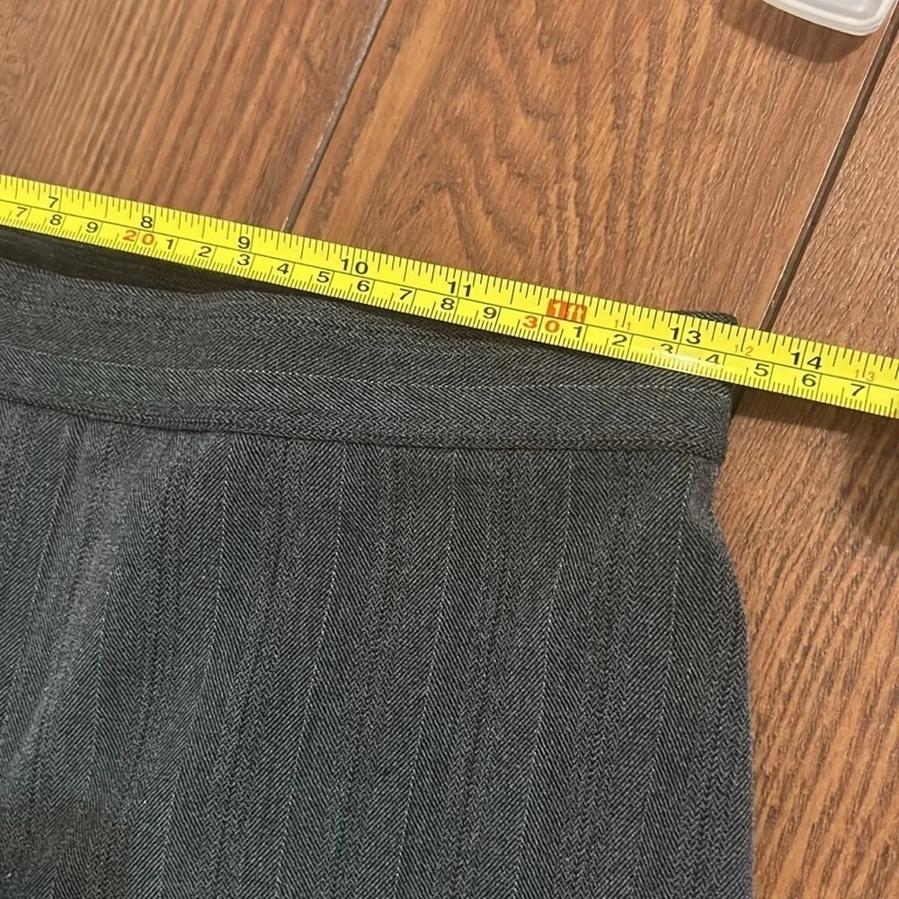 White Stag stretch dress pants - Picture 3 of 5